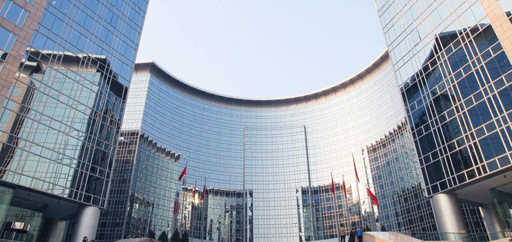 北京東方君悅大酒店